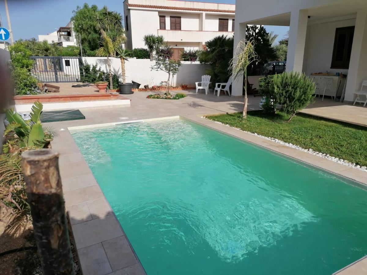 Bed & Breakfast Argan
